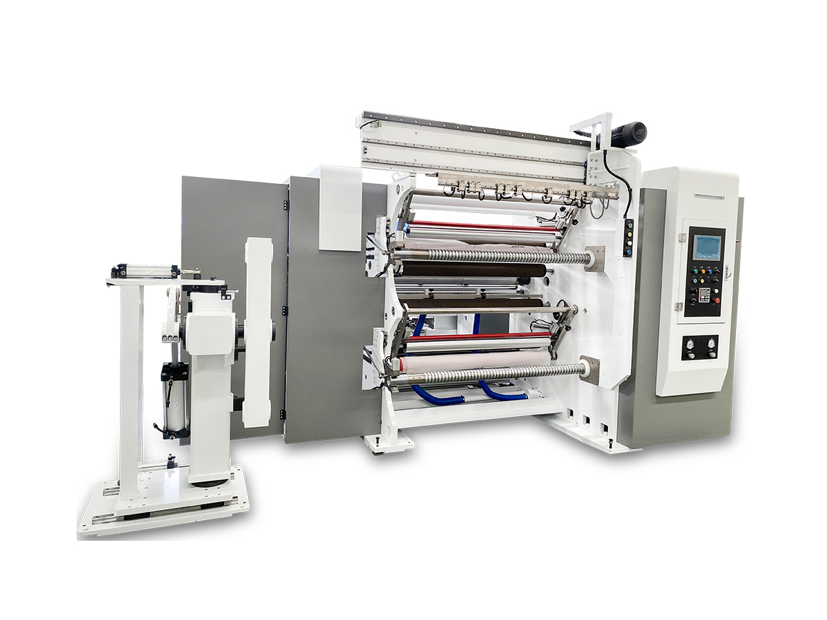 SF Split vysokorýchlostný rezací stroj