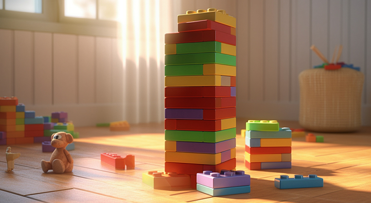 Hračkársky priemysel